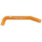 For Galaxy Tab A 10.5 / SM-T595 Motherboard Connector Flex Cable - 1