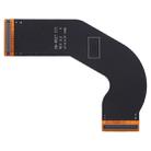 For Galaxy Book 10.6 / SM-W627 Motherboard Connector Flex Cable - 1