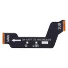 Motherboard Flex Cable for Samsung Galaxy A70s - 1