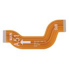 Motherboard Flex Cable for Samsung Galaxy A51 - 1