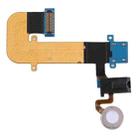 Charging Port Flex Cable For Google Nexus 10 / P8110 - 1