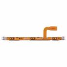 For Samsung Galaxy Tab S6 / SM-T865 Power Button & Volume Button Flex Cable - 1