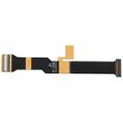 For Samsung C3730 Motherboard Flex Cable - 1