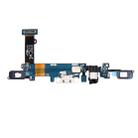 For Galaxy C5 / C5000 Charging Port Flex Cable - 1