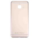 For Galaxy C5 / C5000 Battery Back Cover (Gold) - 1