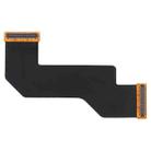 For Samsung Galaxy Tab S3 9.7 SM-T820 / T825 / T827 / T823 Charging Port Connector Flex Cable - 1