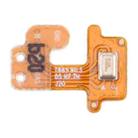 For Samsung Galaxy Tab S6 / SM-T865 Microphone Flex Cable - 1