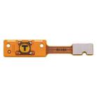 For Samsung Galaxy Tab 4 8.0 / T330 / T331 / T337 Return Button Flex Cable - 1