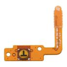 For Samsung Galaxy Tab 3 7.0 / SM-T211 / T210 / T217 Return Button Flex Cable - 1