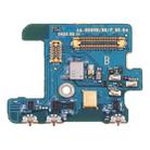 For Samsung Galaxy Note20 Ultra / SM-N968F Microphone Board - 1