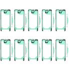 For Samsung Galaxy S20 10pcs Front Housing Adhesive - 1