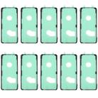 For Samsung Galaxy S20 Ultra 10pcs Back Housing Cover Adhesive - 1