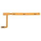 For Samsung Galaxy View2 SM-T927 Power Button & Volume Button & Microphone  Flex Cable - 1