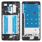 For Samsung Galaxy A01 Core SM-A013 Front Housing LCD Frame Bezel Plate - 1