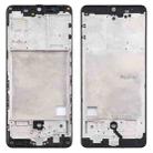 For Samsung Galaxy A41 Front Housing LCD Frame Bezel Plate - 1