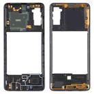 For Samsung Galaxy A41 Middle Frame Bezel Plate - 1