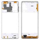 For Samsung Galaxy M51 Middle Frame Bezel Plate  - 1