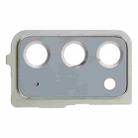 For Samsung Galaxy Note20 Camera Lens Cover (Green) - 1
