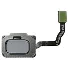 For Galaxy S9 / S9+ Fingerprint Sensor Flex Cable(Grey) - 1