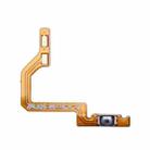 For Samsung Galaxy A10s SM-A107 Power Button Flex Cable - 1