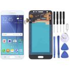 TFT LCD Screen for Galaxy J5 (2015) J500F, J500FN, J500F/DS, J500G, J500M with Digitizer Full Assembly (Blue) - 1