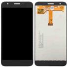 incell LCD Screen for Galaxy A2 Core A260F/DS, A260G/DS With Digitizer Full Assembly (Black) - 3