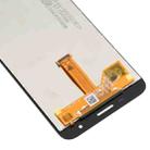 incell LCD Screen for Galaxy A2 Core A260F/DS, A260G/DS With Digitizer Full Assembly (Black) - 4