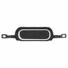 Home Key for Samsung Galaxy Note Pro 12.2 SM-P900/P901/P905(Black) - 1