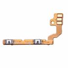 For Samsung Galaxy A10s SM-A107 Volume Button Flex Cable - 1