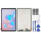 Original LCD Screen for Samsung Galaxy Tab S6 Lite SM-P610/P615 With Digitizer Full Assembly - 1