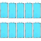 For Samsung Galaxy Note20 Ultra 10pcs Back Housing Cover Adhesive - 1