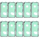 For Samsung Galaxy Note20 10pcs Back Housing Cover Adhesive - 1