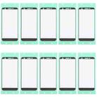 For Samsung Galaxy A2 Core / SM-A260 10pcs Front Housing Adhesive - 1