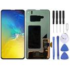 Original LCD Screen for Samsung Galaxy S10e SM-G970 With Digitizer Full Assembly - 1