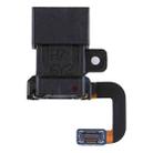 For Samsung Galaxy Tab Active2 8.0 LTE / T395 Earphone Jack Flex Cable - 1