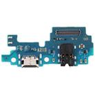 For Samsung Galaxy A21s / SM-A217F Original Charging Port Board - 1