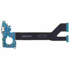 For Samsung Galaxy A90 5G / SM-A908N Original Charging Port Board - 1