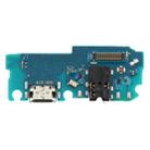 For Samsung Galaxy A12 Original Charging Port Board - 1