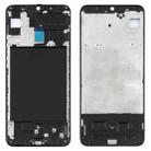 For Samsung Galaxy A70 Front Housing LCD Frame Bezel Plate  - 1