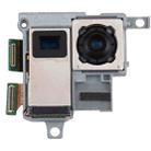 For Samsung Galaxy S20 Ultra SM-G988 Main Back Facing Camera + Periscope Telephoto Camera - 1