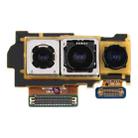 For Samsung Galaxy S10+ SM-G975U (US Version) Back Facing Camera - 1