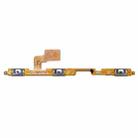 For Samsung Galaxy A20e SM-A202 Power Button & Volume Button Flex Cable - 1