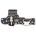 For Samsung Galaxy A21 SM-A215 Charging Port Board with IC - 1