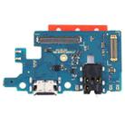 For Samsung Galaxy M31s SM-M317F Charging Port Board - 1