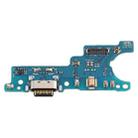 For Samsung Galaxy A11 SM-A115F/DS, A115U (US) Charging Port Board with IC - 1