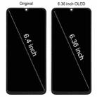 6.36 inch OLED LCD Screen for Samsung Galaxy A30 SM-A305 With Digitizer Full Assembly - 2