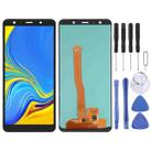 OLED LCD Screen for Samsung Galaxy A7 (2018) SM-A750 With Digitizer Full Assembly - 1