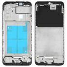 For Samsung Galaxy A02S SM-A025 (GA Version) Front Housing LCD Frame Bezel Plate - 1