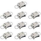 For Galaxy A9 (2016) A9000 A7100 A9100 A5100 10pcs Charging Port Connector - 1