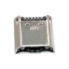 10pcs Charging Port Connector for Galaxy i9200 i9205 P5200 P5210 T211 T210 T230 T231 T235 - 1